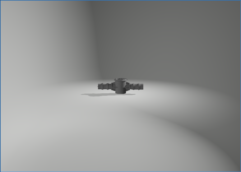Photo of Outside Valve